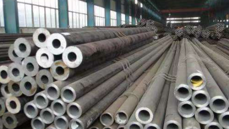 北京10#无缝钢管