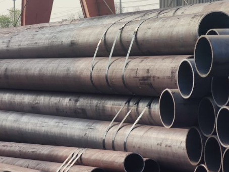 北京45#无缝钢管