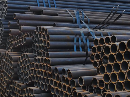 北京16Mn无缝钢管