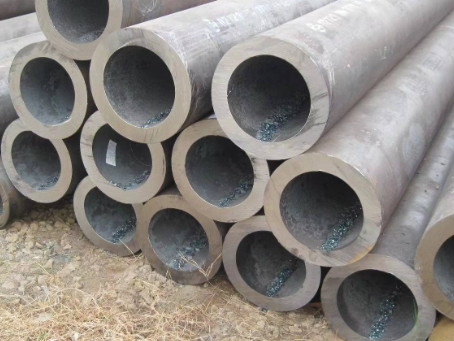 北京Q345B无缝钢管