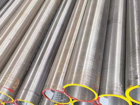 北京P91无缝钢管