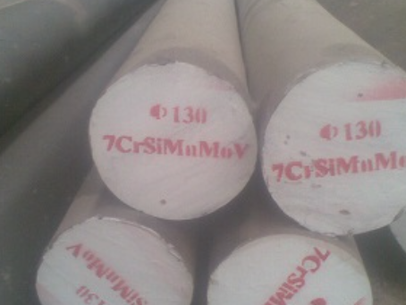 北京7CrSiMnMoV工具钢