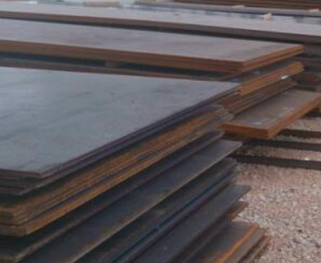 北京40CrMo合金钢板