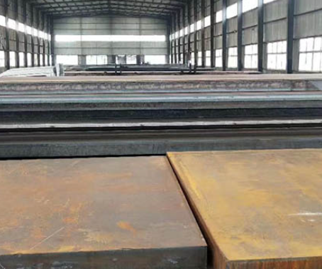 北京20Cr合金钢板