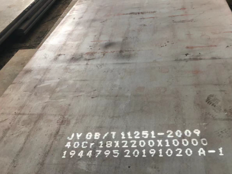 北京40cr合金钢板