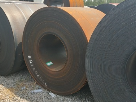 北京Q355NHB耐候板